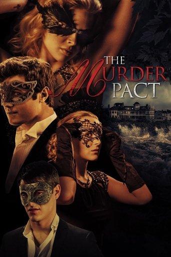 The Murder Pact film afişi