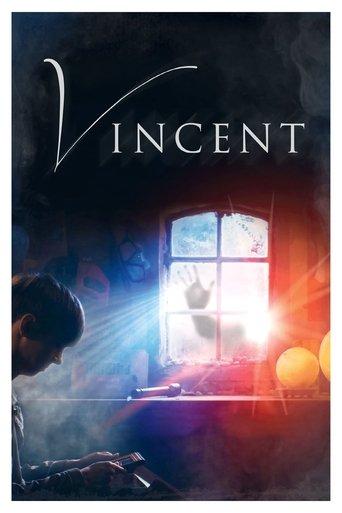 Vincent film afişi