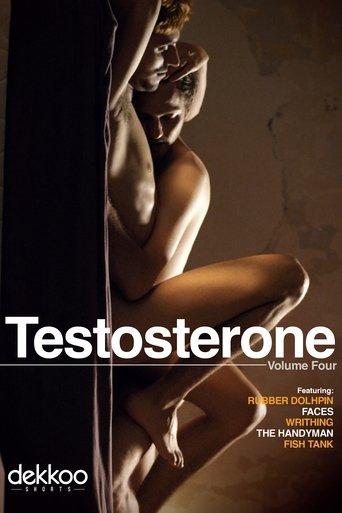 Testosterone: Volume Four film afişi