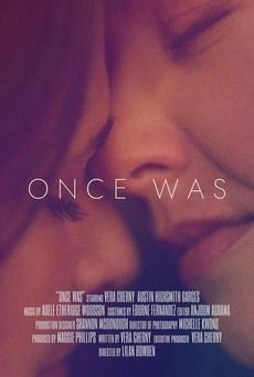 Once Was film afişi