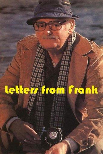 Letters from Frank film afişi