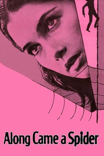 Along Came a Spider film afişi