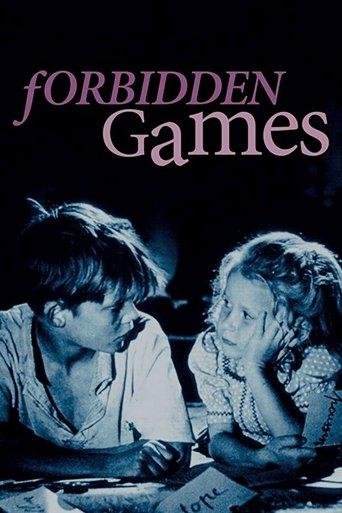 Forbidden Games film afişi