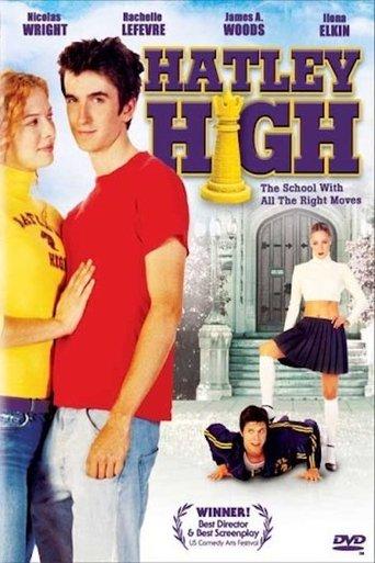 Hatley High film afişi