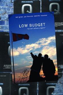 Low Budget film afişi