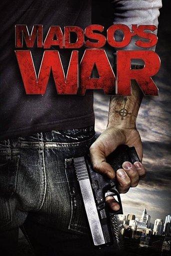 Madso's War film afişi