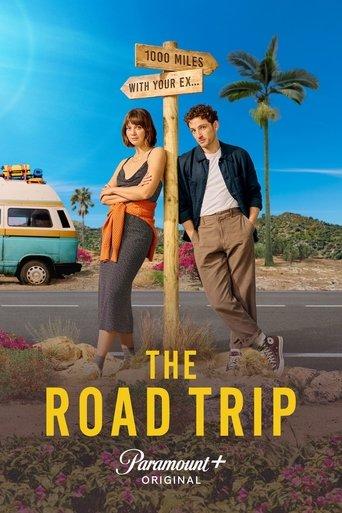 The Road Trip dizi afişi