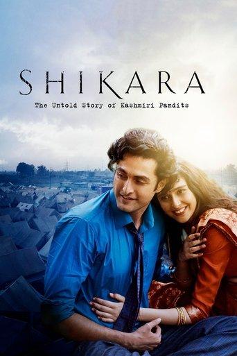 Shikara film afişi