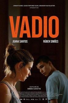 Vadio film afişi