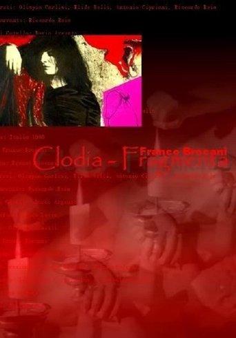 Clodia - Fragmenta film afişi
