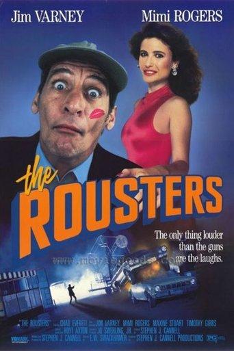 The Rousters dizi afişi