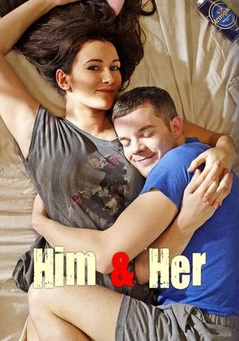Him & Her dizi afişi
