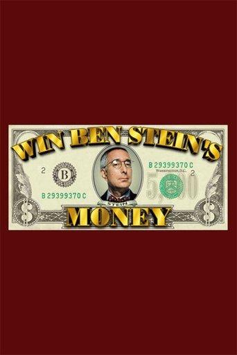 Win Ben Stein's Money dizi afişi