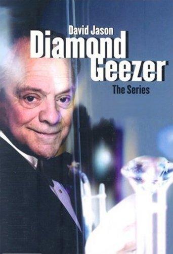 Diamond Geezer dizi afişi