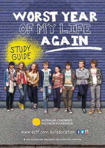 Worst Year of My Life, Again! dizi afişi