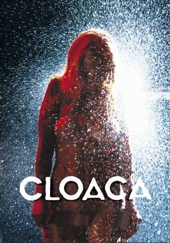 Cloaca film afişi