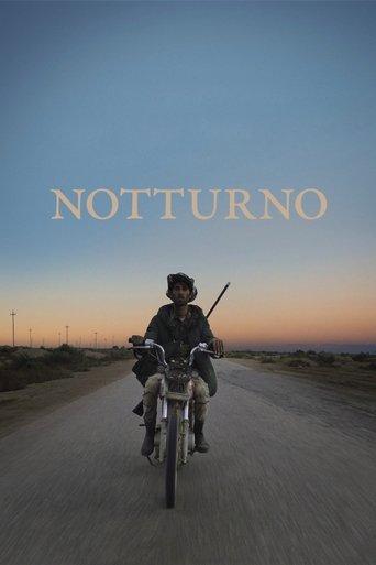 Notturno film afişi