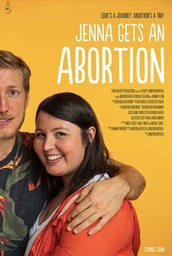 Jenna Gets an Abortion film afişi