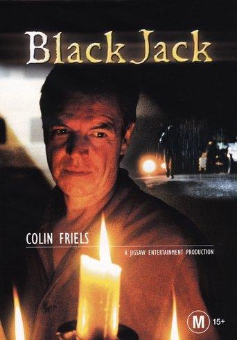 BlackJack film afişi