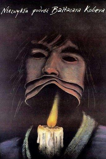 The Tribulations of Balthazar Kober film afişi