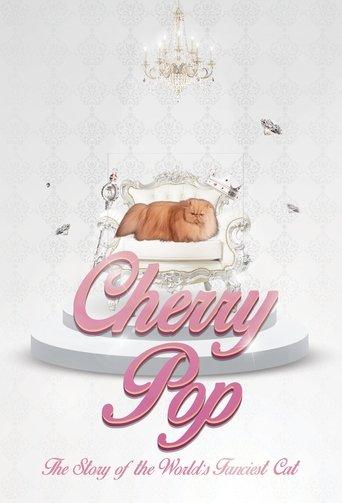 Cherry Pop film afişi