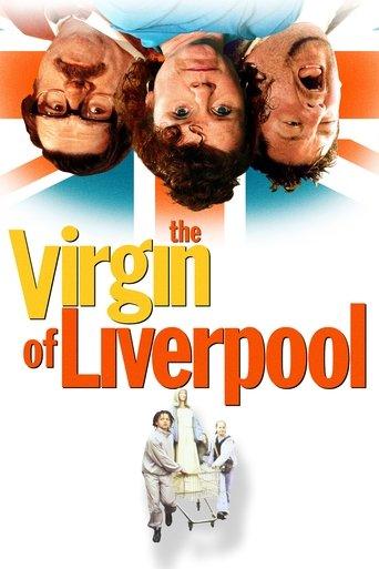 The Virgin of Liverpool film afişi