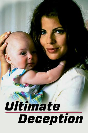 Ultimate Deception film afişi