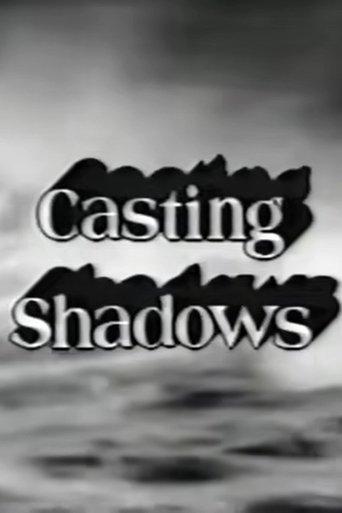 Casting Shadows film afişi