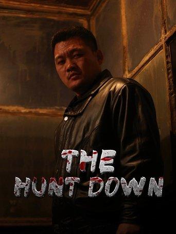 The Hunt Down film afişi
