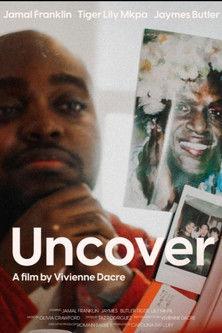 Uncover film afişi