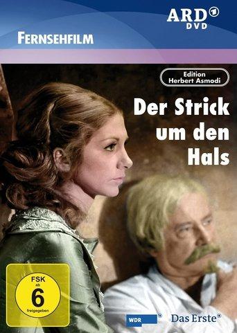 Der Strick um den Hals film afişi