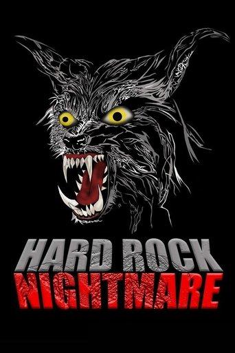 Hard Rock Nightmare film afişi