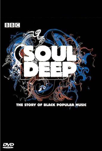 Soul Deep: The Story of Black Popular Music dizi afişi