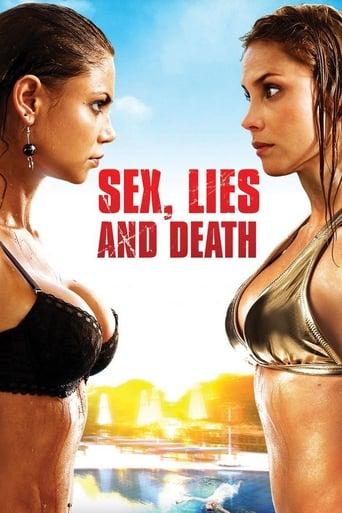 Sex, Lies and Death film afişi