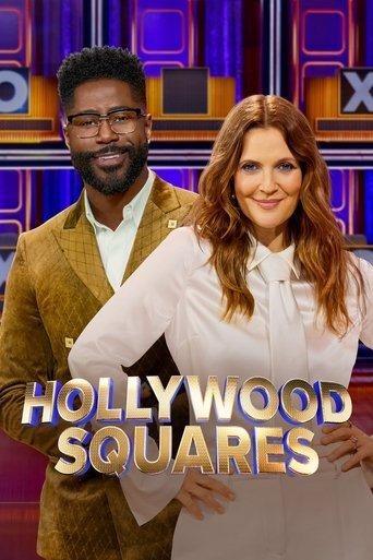Hollywood Squares dizi afişi