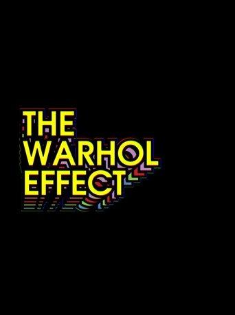 The Warhol Effect film afişi