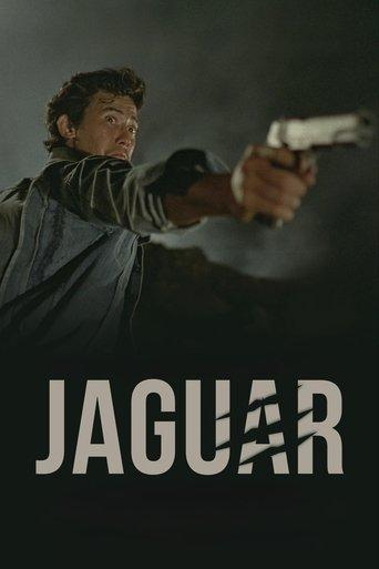 Jaguar film afişi