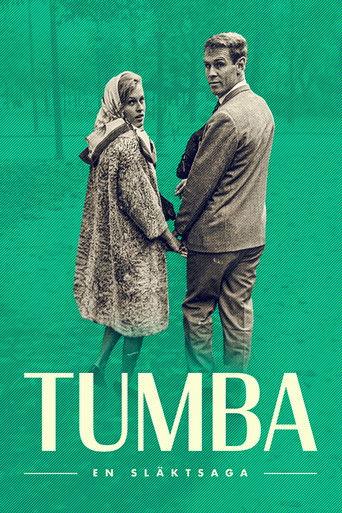 Tumba – en släktsaga dizi afişi