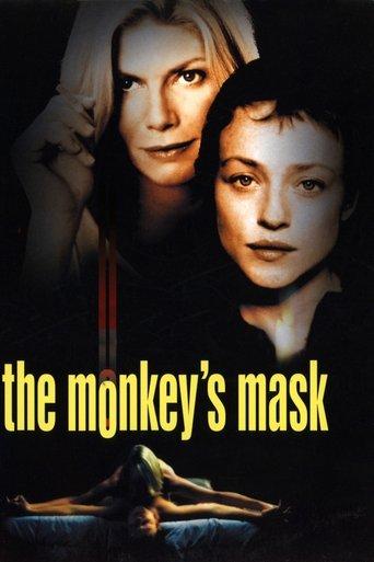 The Monkey's Mask film afişi