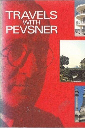 Travels with Pevsner dizi afişi