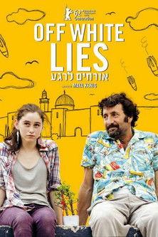 Off White Lies film afişi