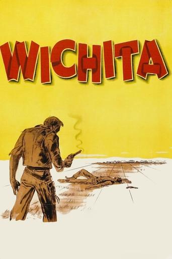 Wichita film afişi
