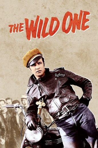 The Wild One film afişi