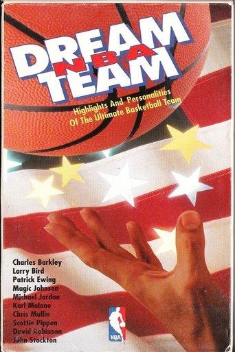 NBA Dream Team film afişi