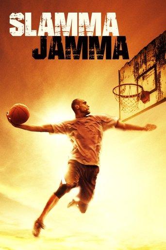 Slamma Jamma film afişi