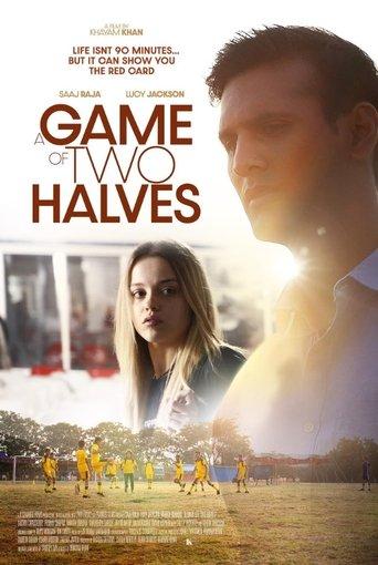 A Game of Two Halves film afişi
