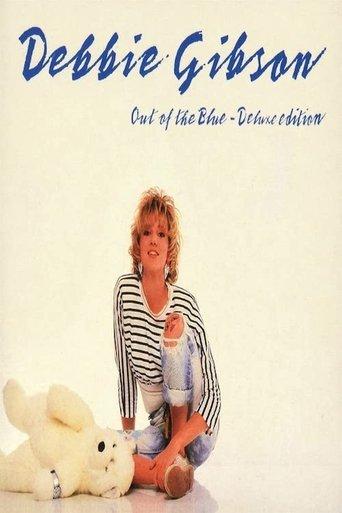 Debbie Gibson - Out Of The Blue DVD: The Promos + Live In Concert film afişi