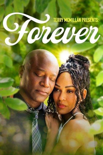 Forever film afişi