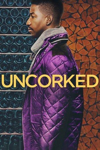 Uncorked film afişi