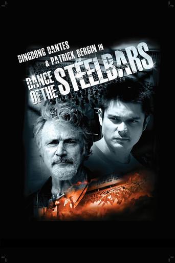 Dance of the Steel Bars film afişi